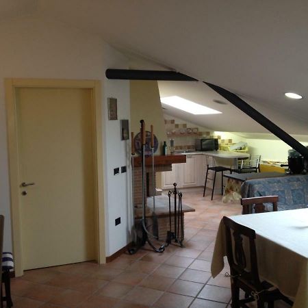 House Degli Angeli Apartments อัสซิซี ภายนอก รูปภาพ