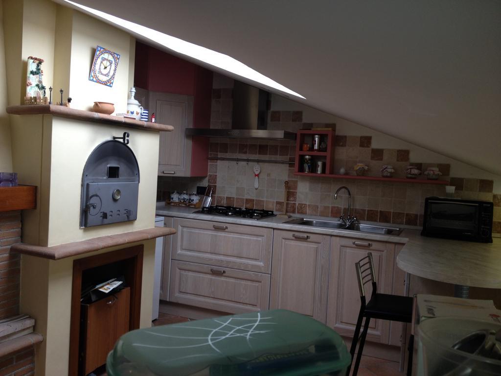 House Degli Angeli Apartments อัสซิซี ภายนอก รูปภาพ