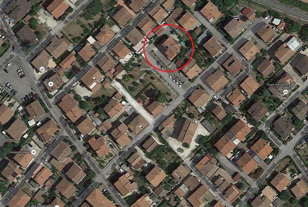 House Degli Angeli Apartments อัสซิซี ภายนอก รูปภาพ