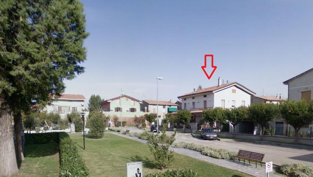 House Degli Angeli Apartments อัสซิซี ภายนอก รูปภาพ