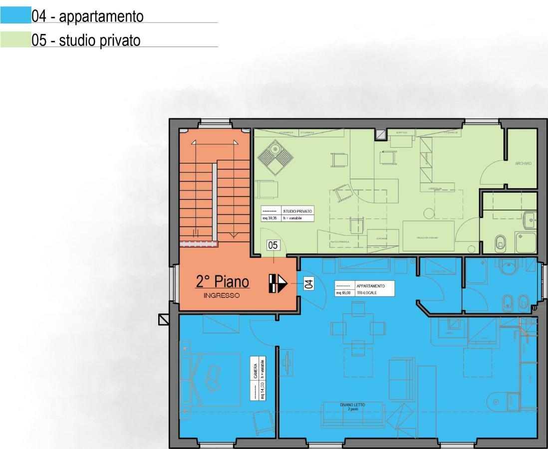 House Degli Angeli Apartments อัสซิซี ภายนอก รูปภาพ