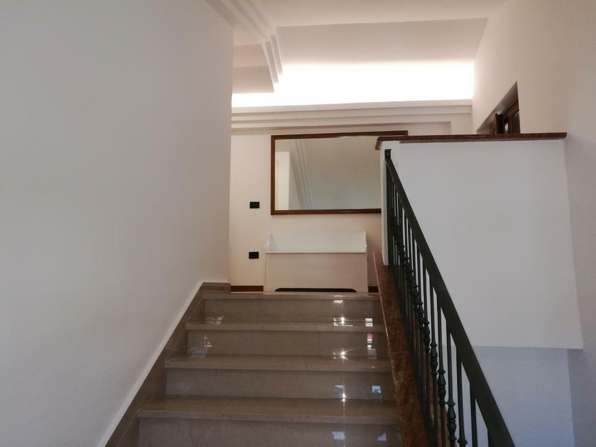 House Degli Angeli Apartments อัสซิซี ภายนอก รูปภาพ