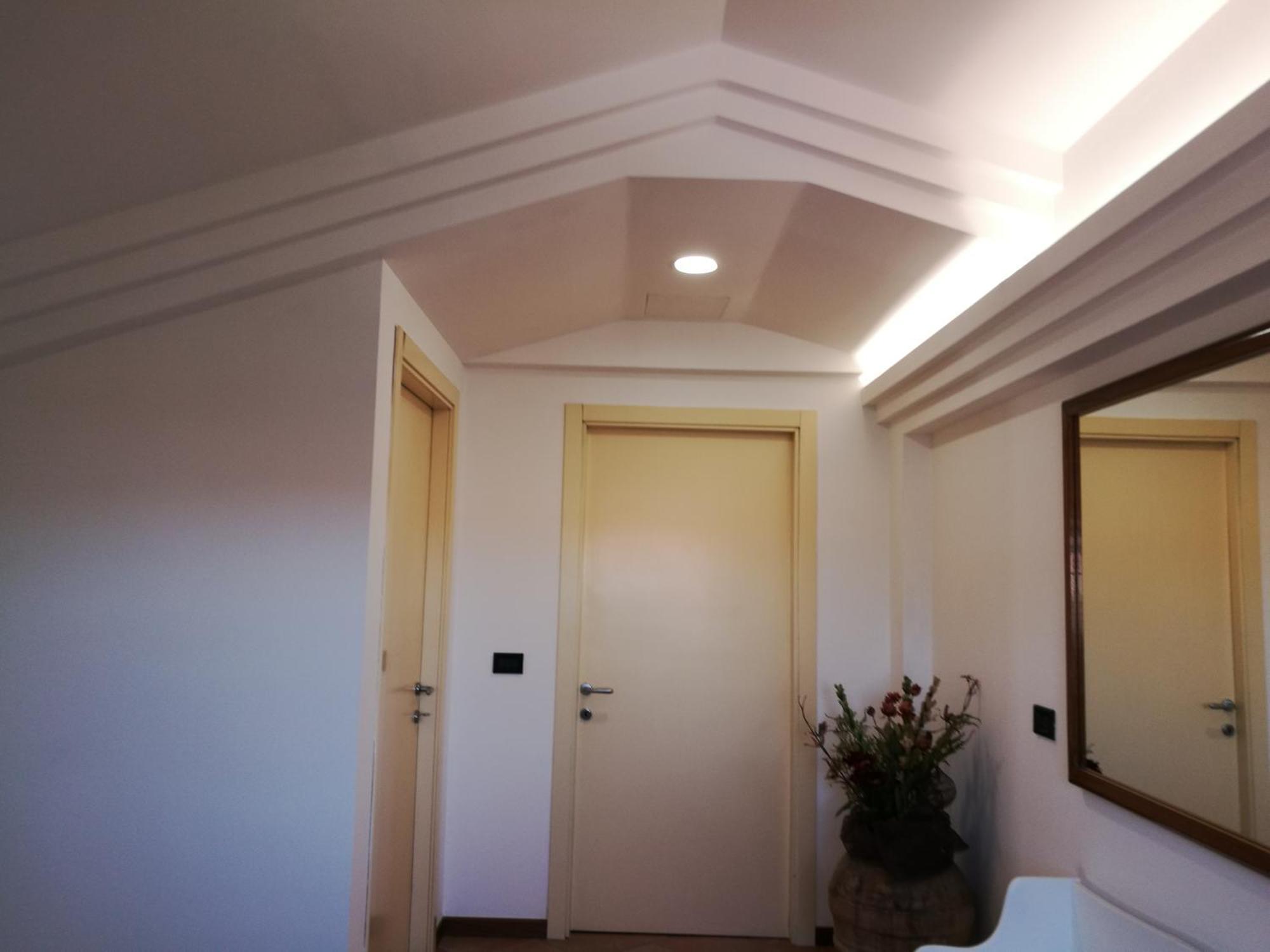 House Degli Angeli Apartments อัสซิซี ภายนอก รูปภาพ